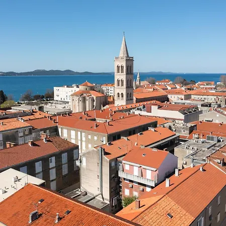 Iadera Terrace By Belmont Realty *