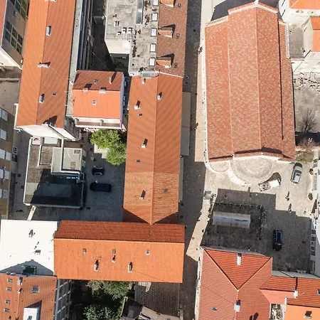 아파트 Iadera Terrace By Belmont Realty *