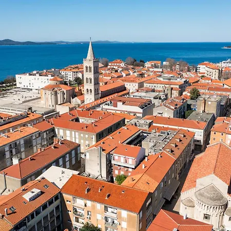 아파트 Iadera Terrace By Belmont Realty *