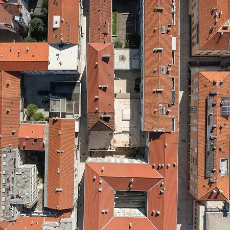 Iadera Terrace By Belmont Realty