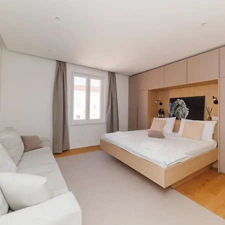 Iadera Terrace By Belmont Realty 자다르