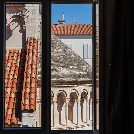 Iadera Terrace By Belmont Realty * 자다르