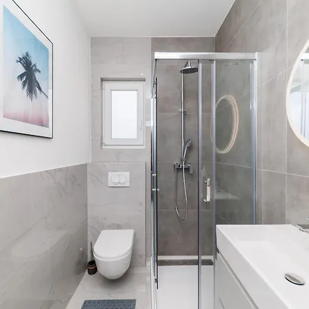 Iadera Terrace By Belmont Realty