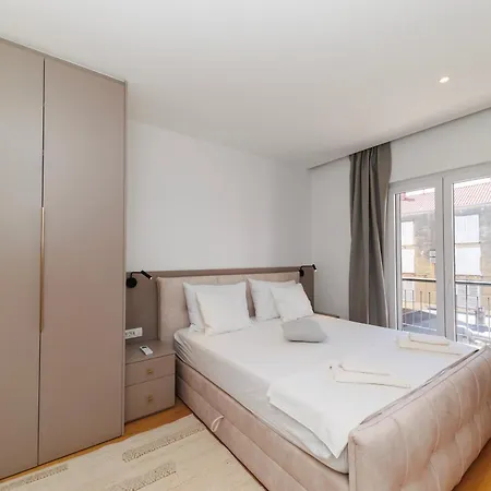 아파트 Iadera Terrace By Belmont Realty 자다르