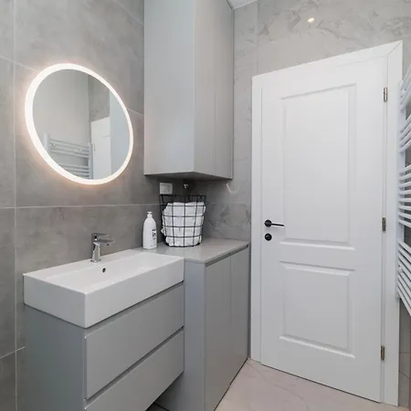 Daire Iadera Terrace By Belmont Realty