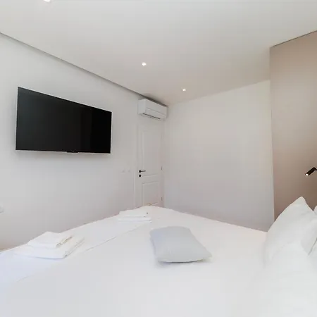 Daire Iadera Terrace By Belmont Realty