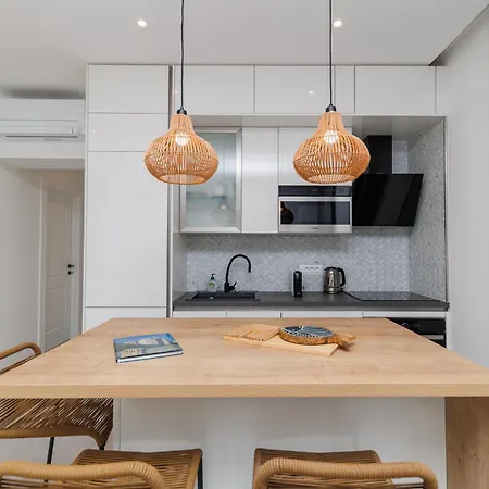Iadera Terrace By Belmont Realty Daire Zadar