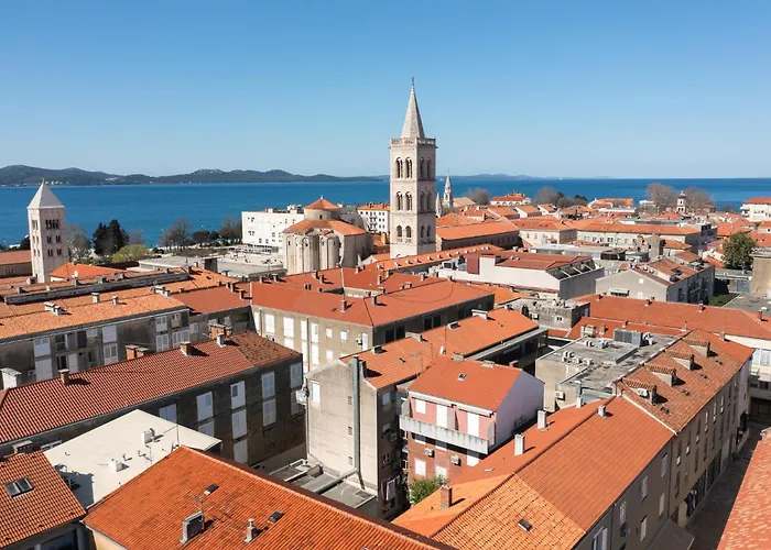 Iadera Terrace By Belmont Realty *