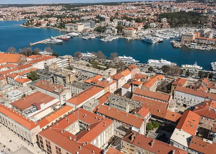 Iadera Terrace By Belmont Realty *