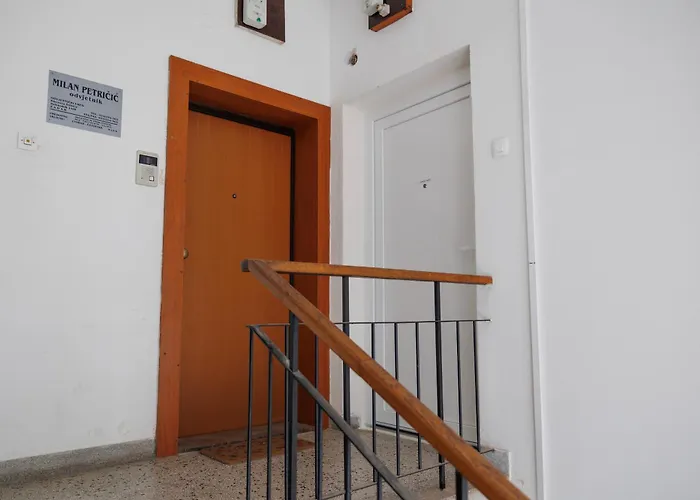 Iadera Terrace By Belmont Realty *