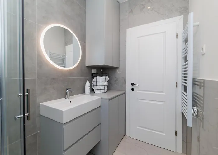 Διαμέρισμα Iadera Terrace By Belmont Realty