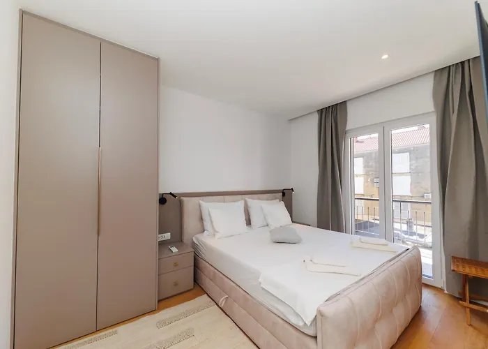 Διαμέρισμα Iadera Terrace By Belmont Realty Ζαντάρ