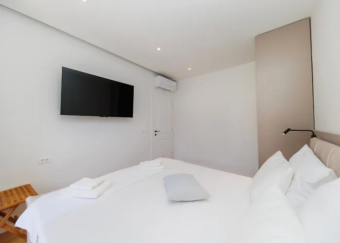 Διαμέρισμα Iadera Terrace By Belmont Realty