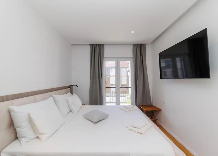 Διαμέρισμα Iadera Terrace By Belmont Realty *