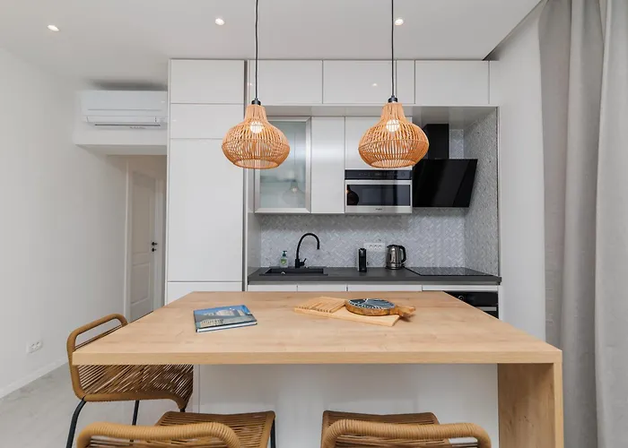 Iadera Terrace By Belmont Realty Apartamento Zadar