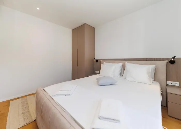 Iadera Terrace By Belmont Realty Διαμέρισμα