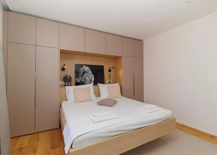 Iadera Terrace By Belmont Realty Διαμέρισμα