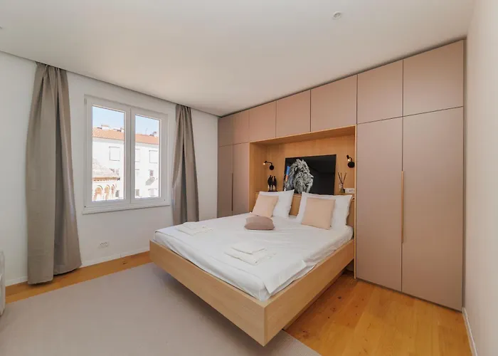 Iadera Terrace By Belmont Realty Διαμέρισμα Ζαντάρ